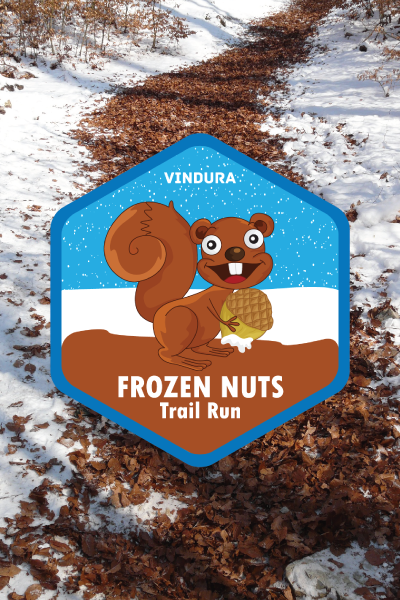 Frozen Nuts – VINDURA